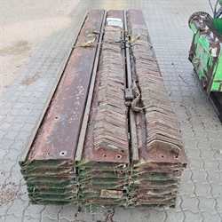 130 m. brukt bakkant 
